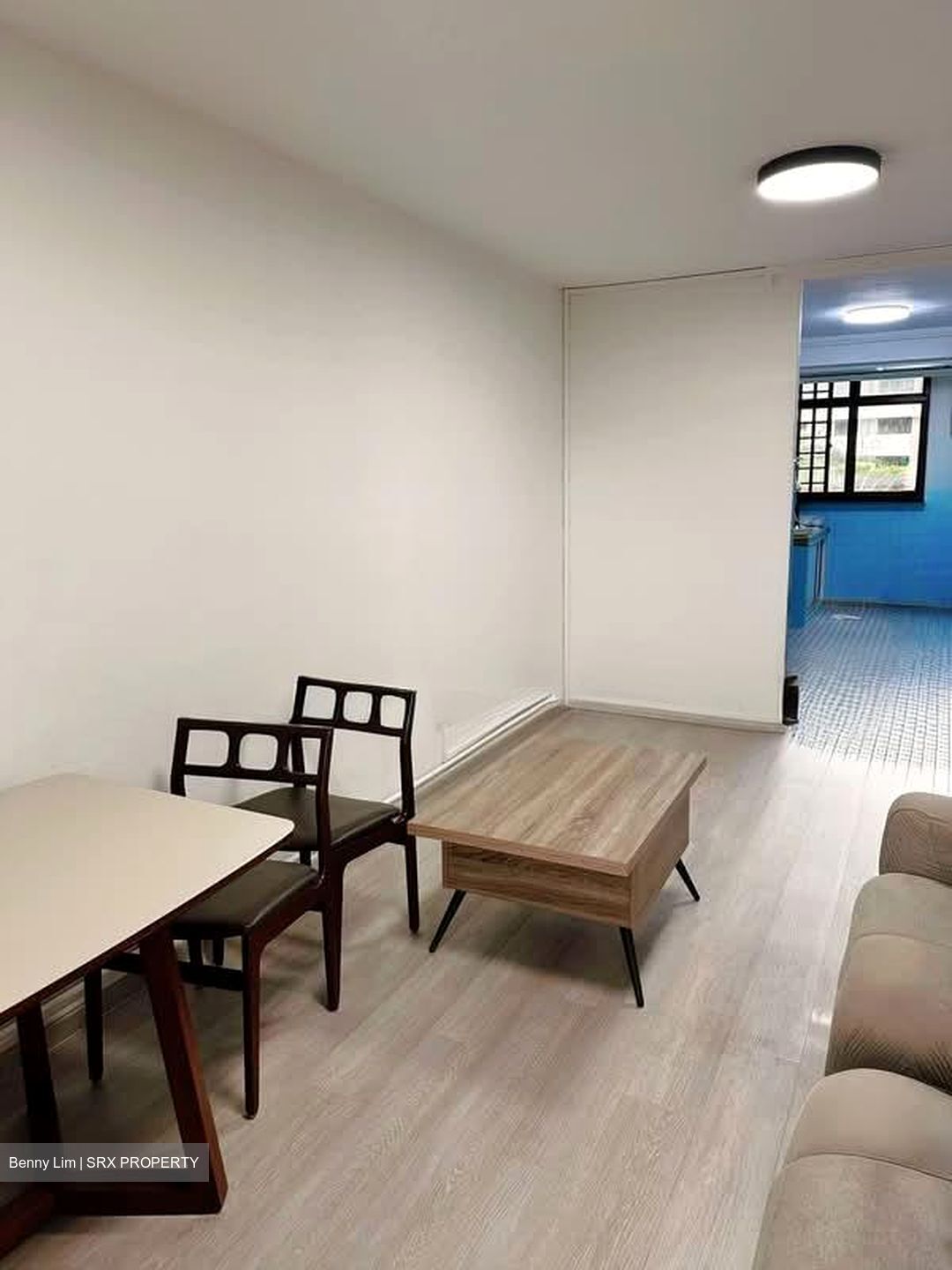 Blk 25 Toa Payoh East (Toa Payoh), HDB 3 Rooms #566596631